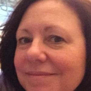 Meet your Posher, Mary-jo